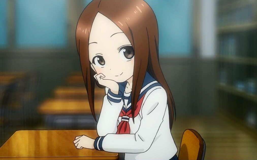 【西片太太/狗粮】今天你也要来一点高木味的狗粮吗?