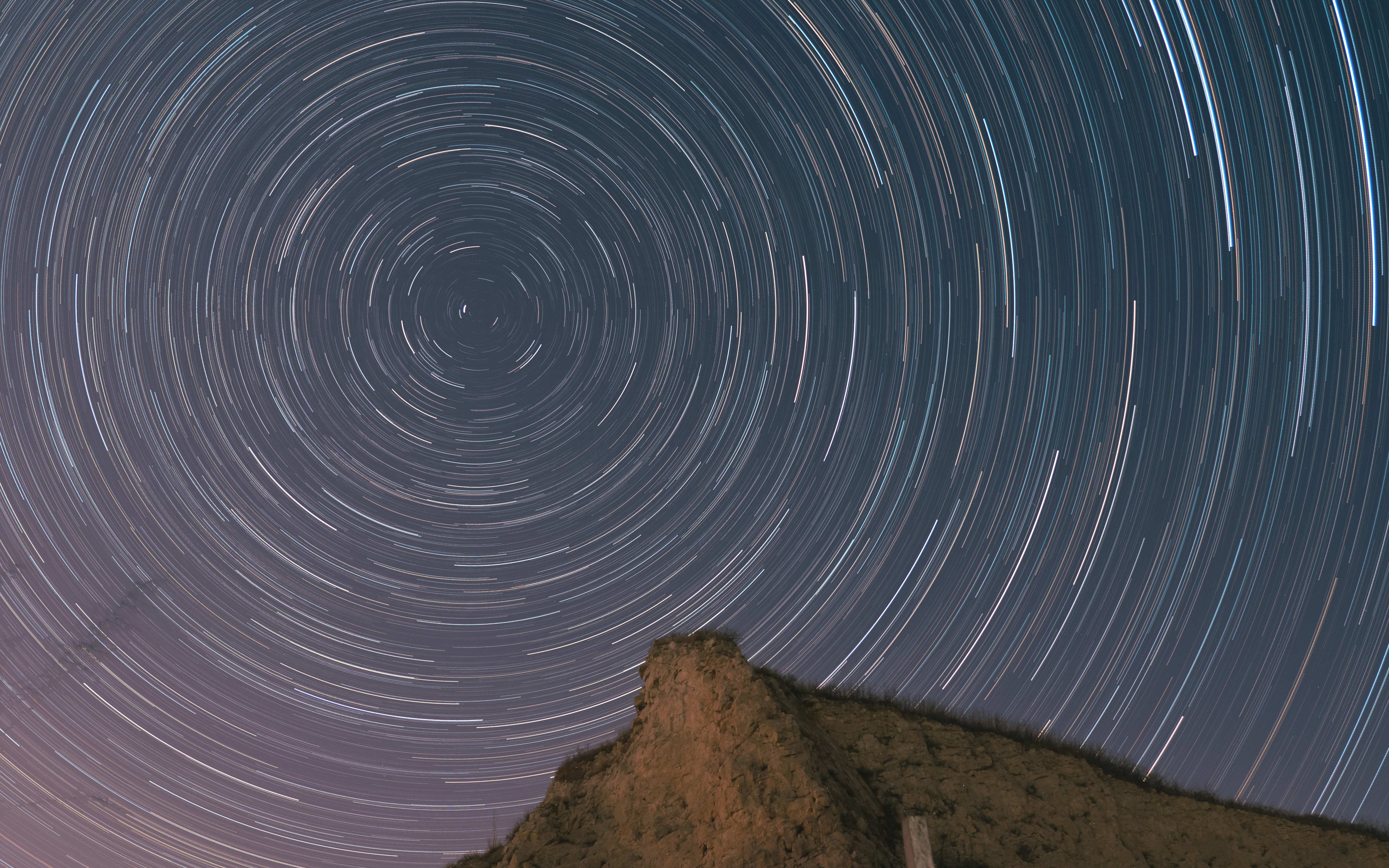 星空落日延时摄影唯美混剪_哔哩哔哩_bilibili