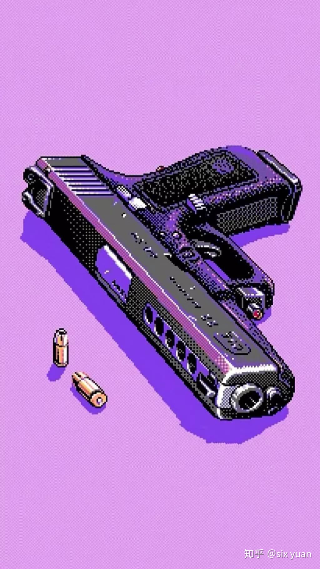 [对峙2]60fps 1080p 反向连跳.doge