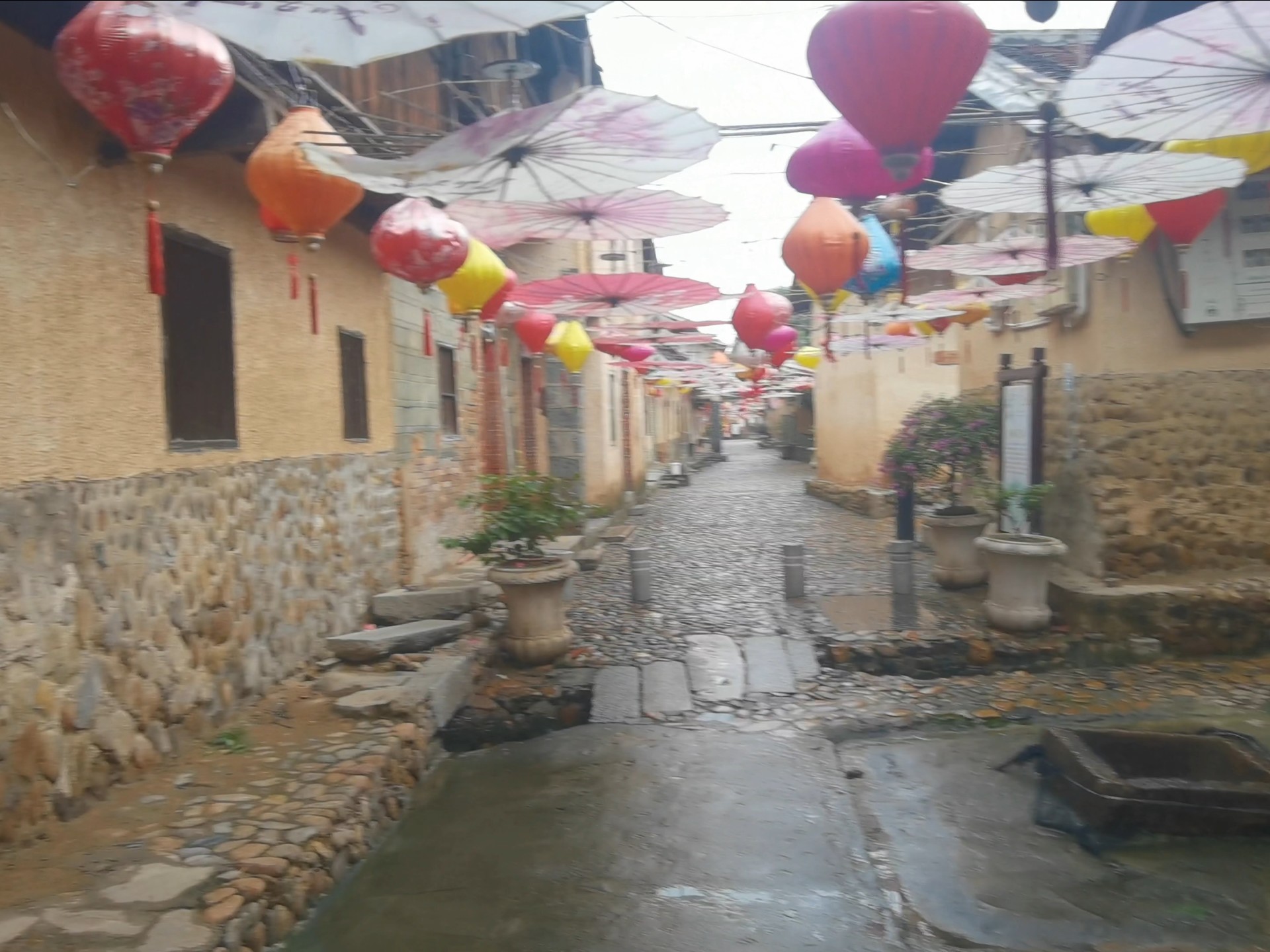 2015年7月12日漳州平和县小溪南山古城悠哉游#平和小溪古迹#平和小溪