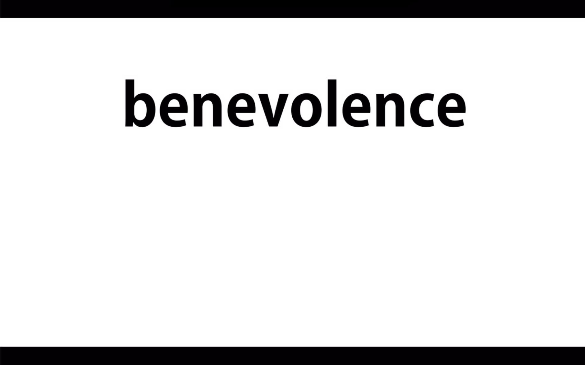 一起背单词benevolence,volunteer,malevolence, malfunction,maltreat.前缀bene,mal, 词根vol哔哩哔哩bilibili