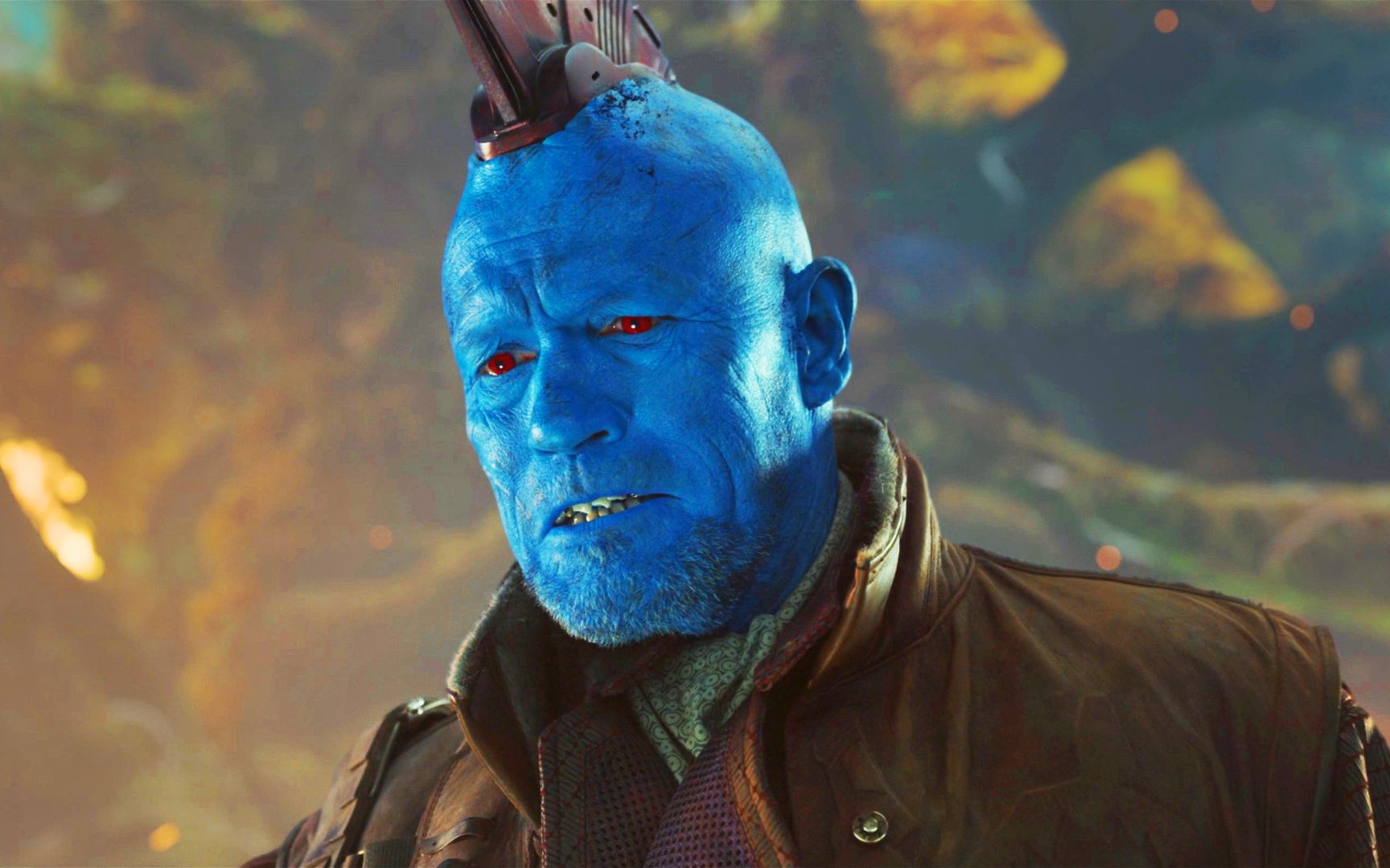 勇度:让我做一件好事吧