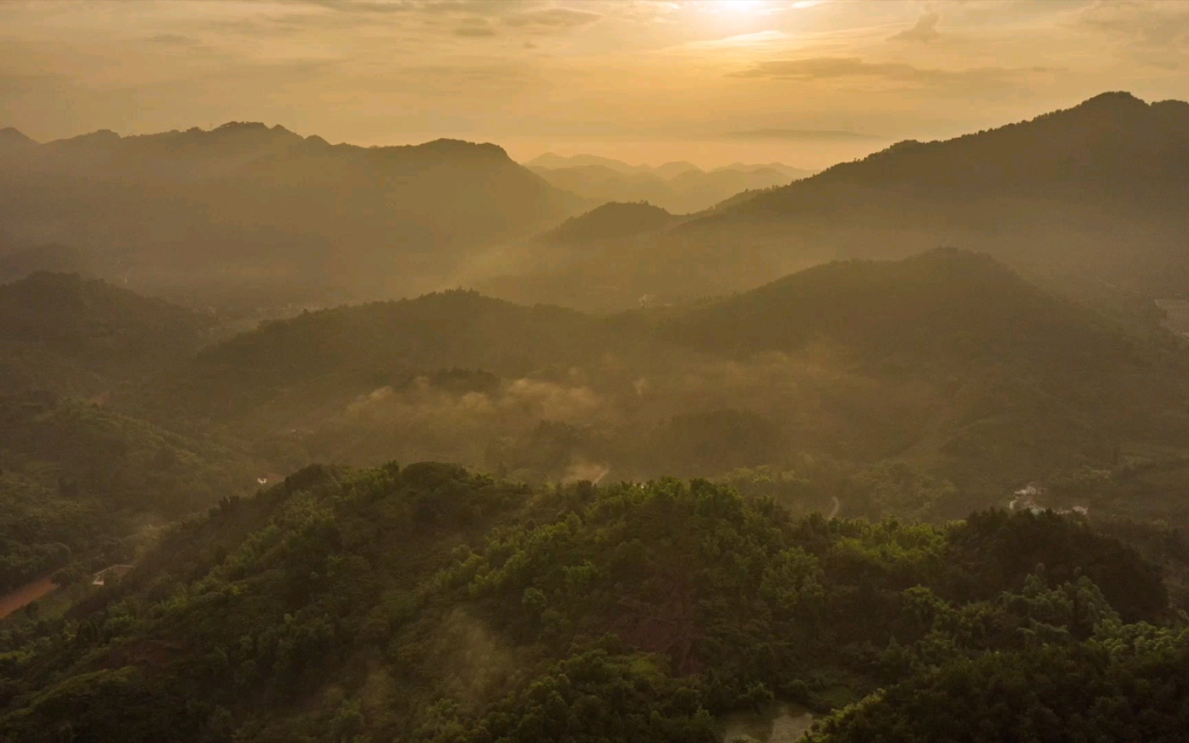 [图]vlog素材 微电影片头 视频素材 自然风景