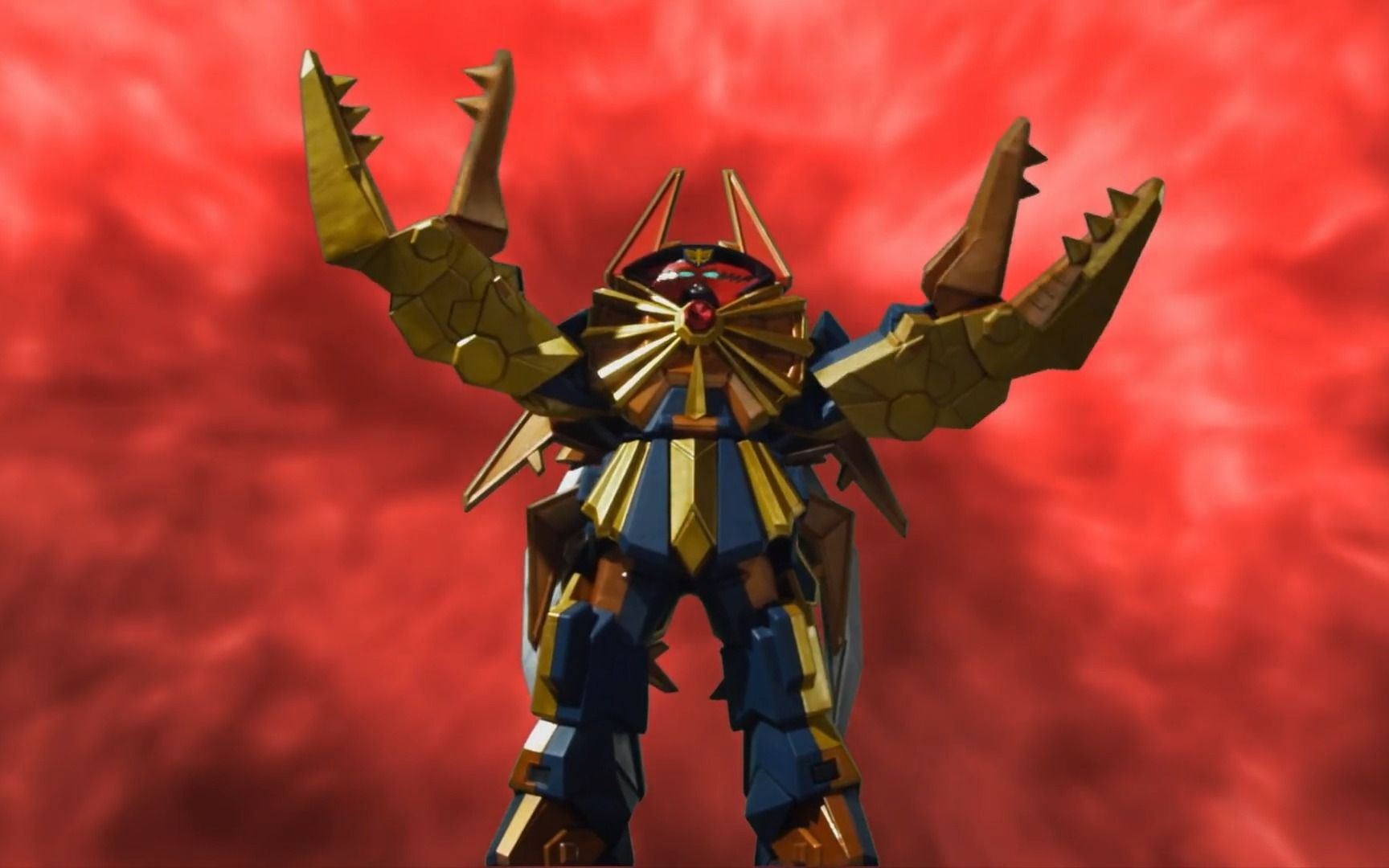 天才型选手源太,~海老折神