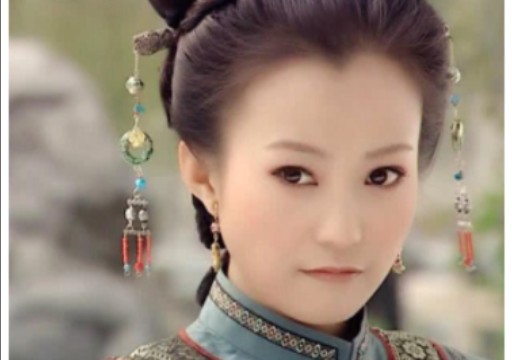 【郝蕾】疯狂谋害小皇子的皇后算我静妃一个!