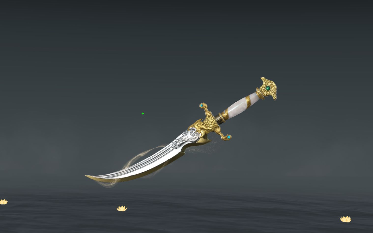 永劫无间 匕首屡试不爽的小技巧 我已经湿了_哔哩哔哩bilibili