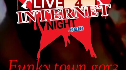 Stream Live 4 Internet Night.com OST - MDPOPE by Josh Boss