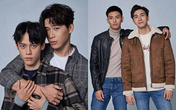 history3那一天19&20集最终回预告,真舍不得希望一定要he.