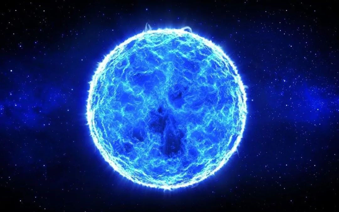 低质量o型恒星的演化_哔哩哔哩_bilibili