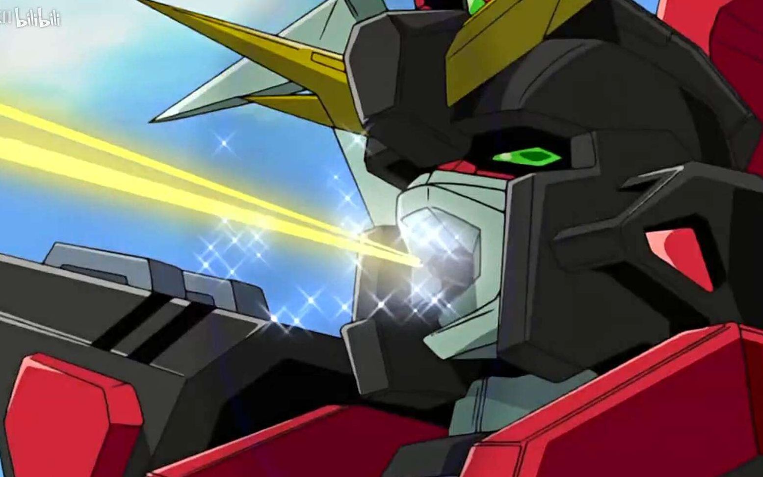 机动战士敢达ol不嗑药开不了劫掠高达机体教学的三二事