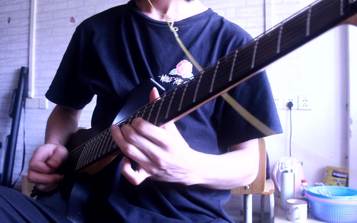 燃向电吉他没有认真听过的少林足球中酱爆作曲