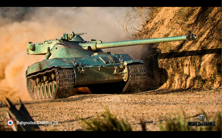 活动作品查狄伦25t滩涂阵地把妹wotb