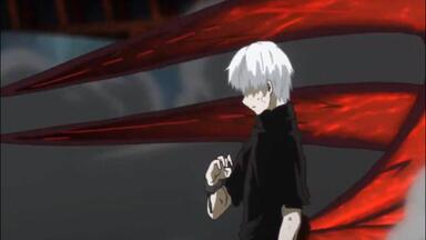 铁幕Studio东京喰种十周年纪念款！金木研「重生」_哔哩哔哩_bilibili