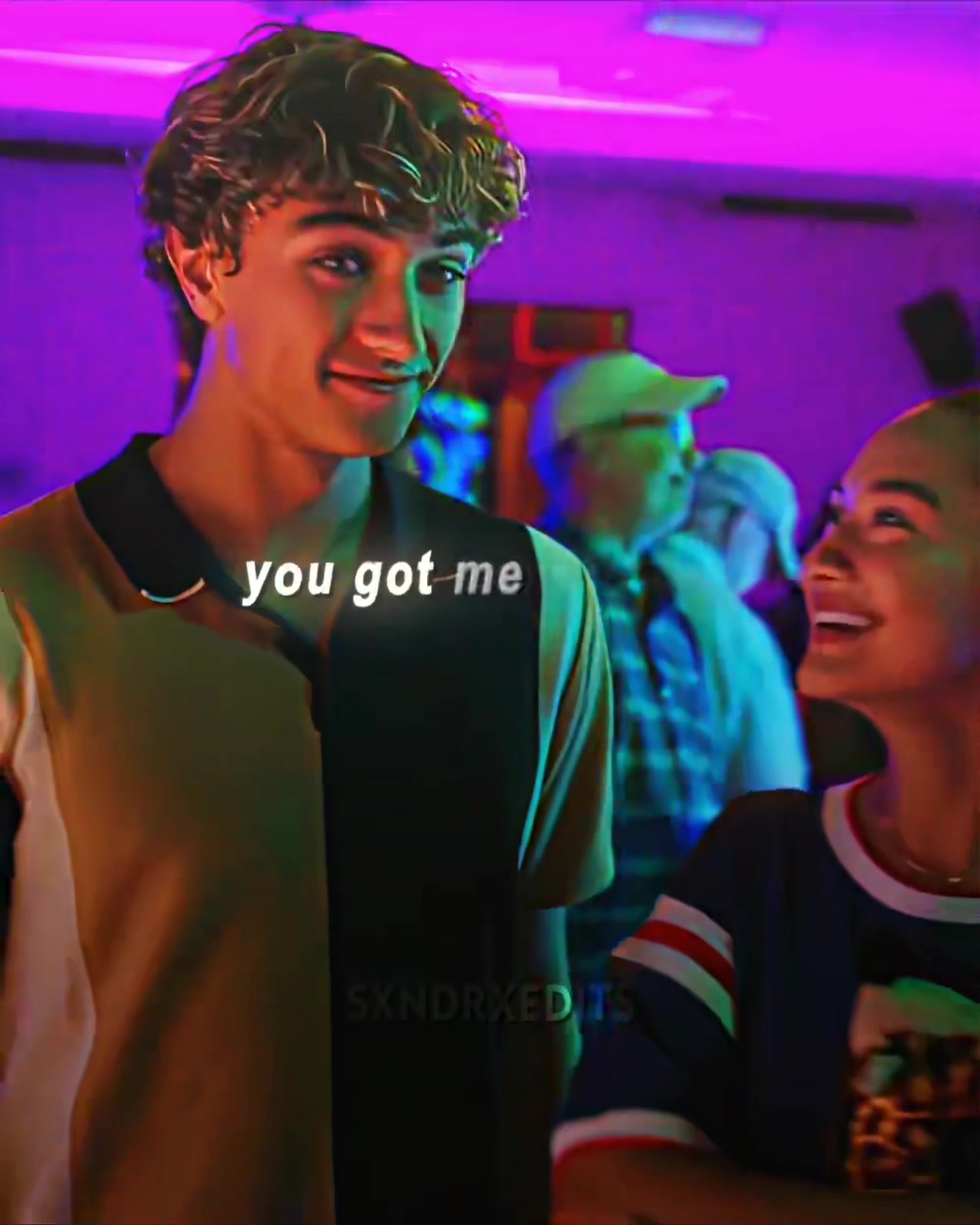 thesummeriturnedpretty #tsitp #tsitpseason2 #fyp