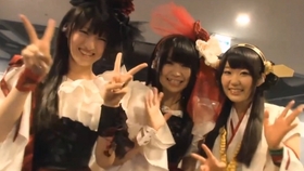 中字 东山奈央live现场精分四声演唱 進め 金剛型四姉妹 哔哩哔哩 つロ干杯 Bilibili