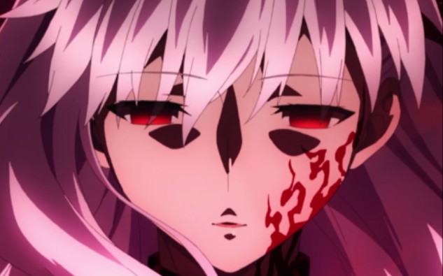 天之杯间桐樱2分48秒带你看完间桐樱的黑化