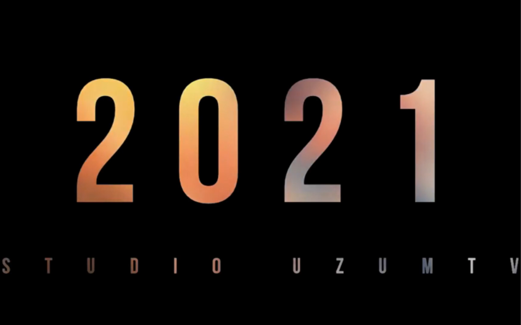 你准备好迎接2021了么?_哔哩哔哩_bilibili