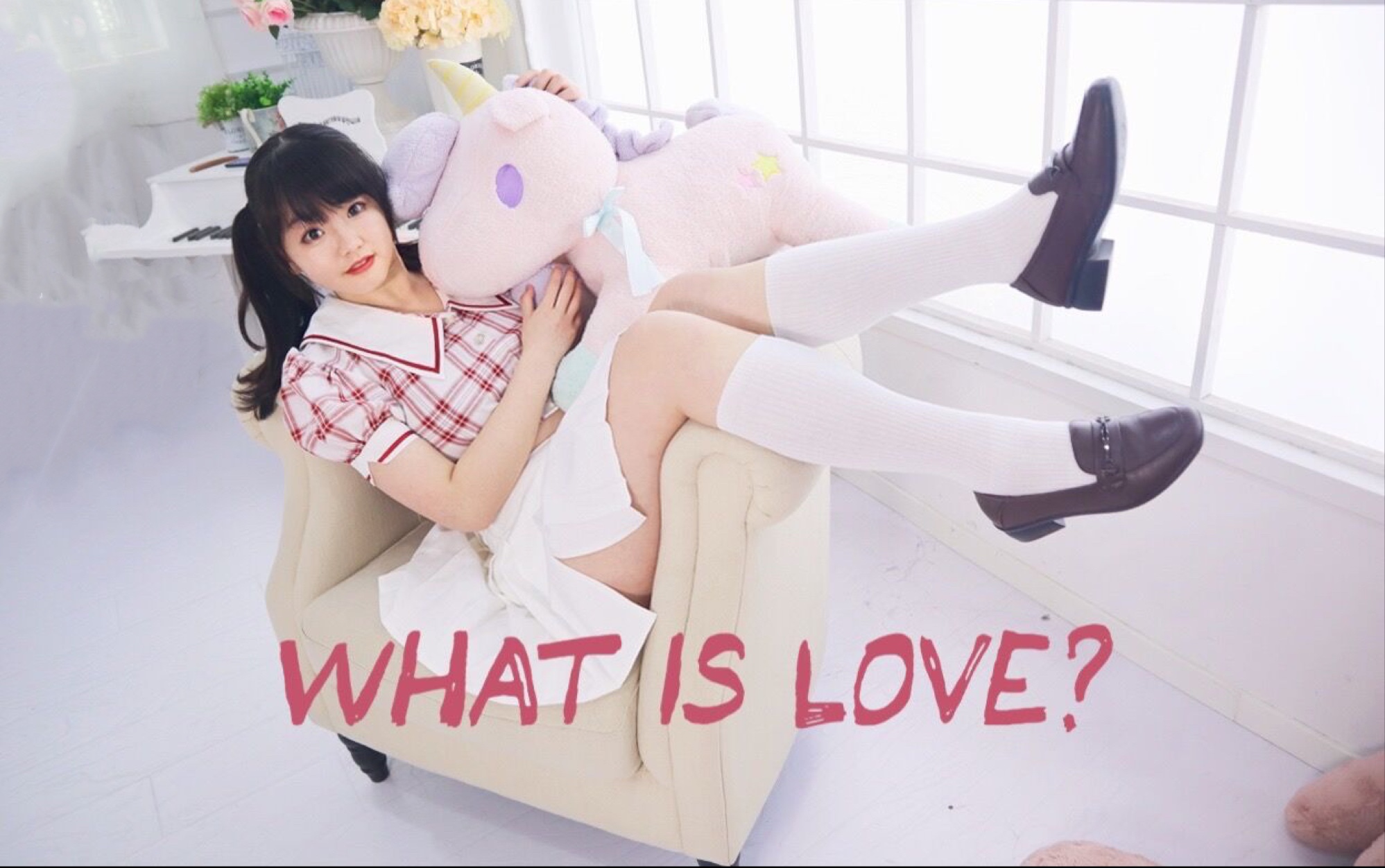 【酥油】What is love?❤️Twice哔哩哔哩bilibili