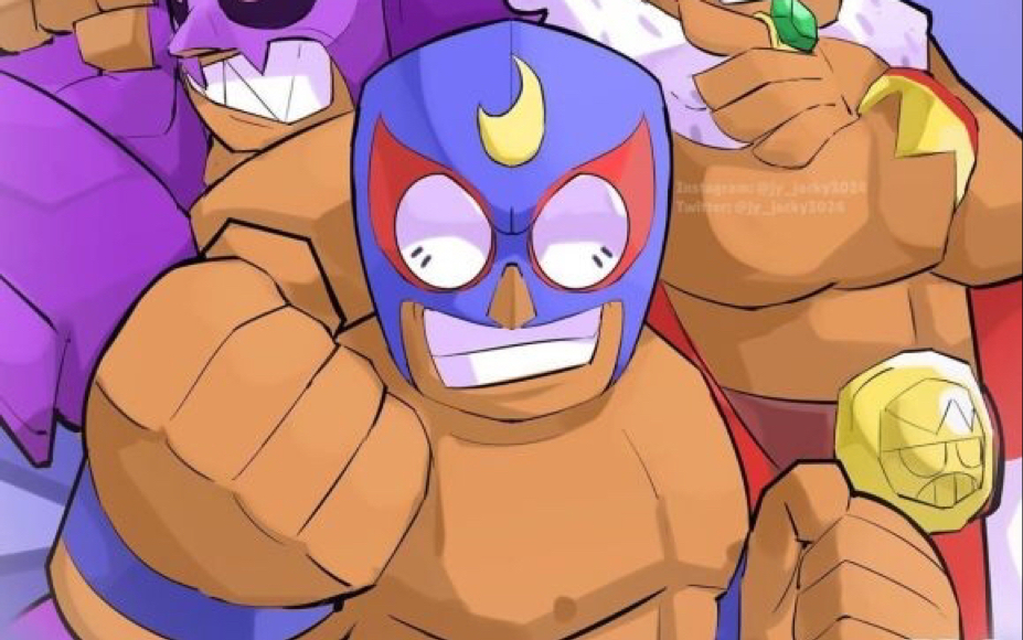 你可以永远相信艾尔·普里莫!