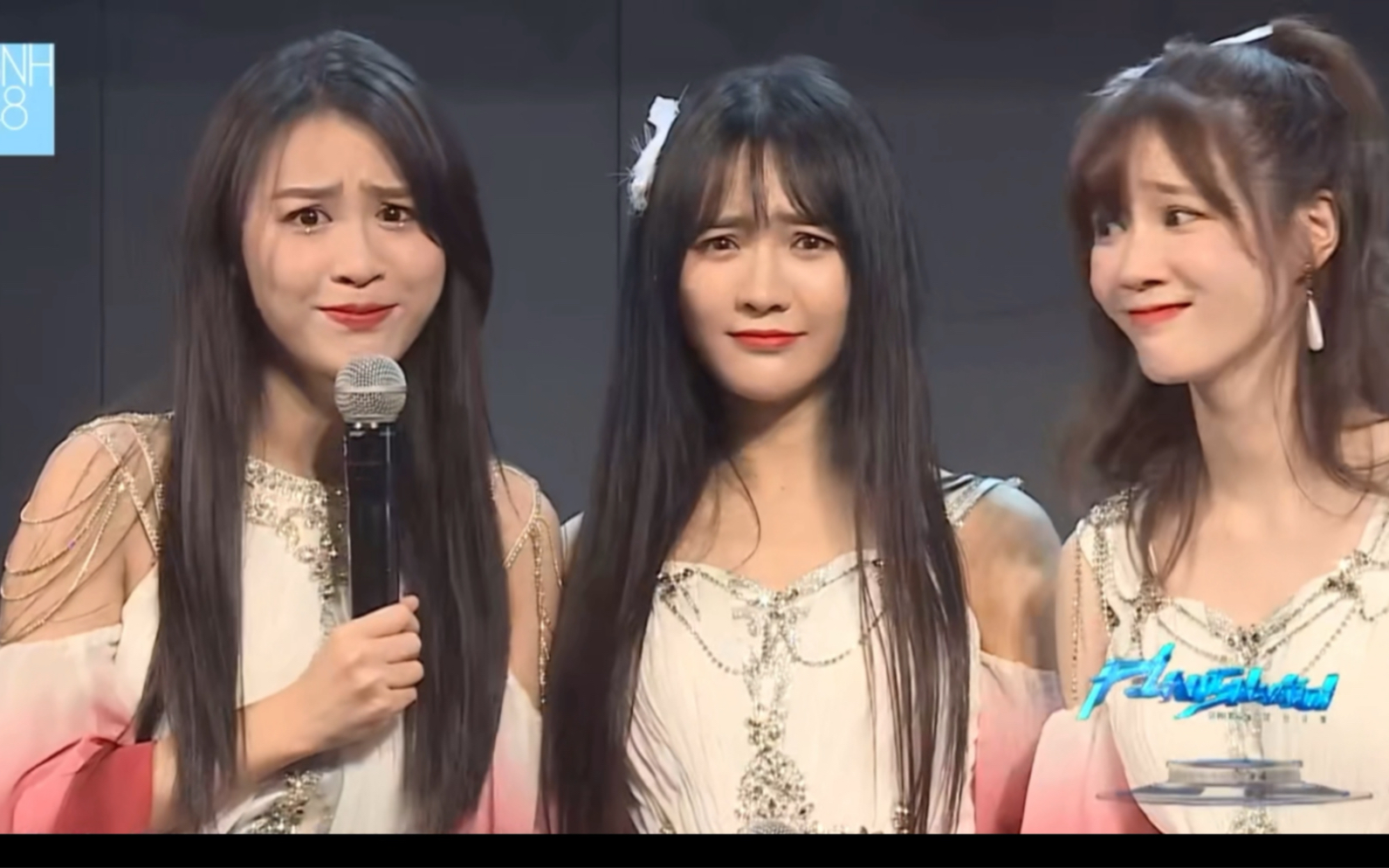 【snh48】【搞笑】【蹦迪】艾斯兔ppap疯狂卡点