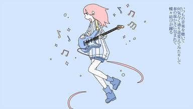 n-buna 劇場愛歌- Bonus IA Ver._哔哩哔哩_bilibili
