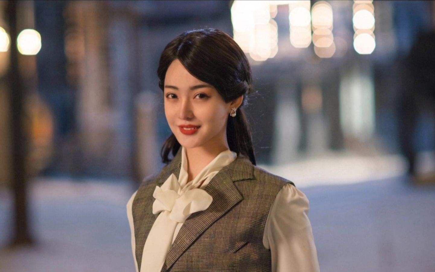 【隐形守护者】美丽世界线:结局1:美丽世界!