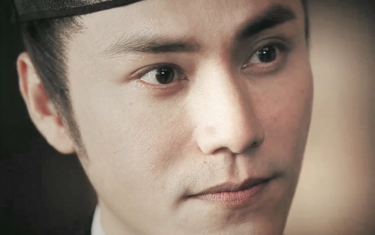 浓情淡如你陈坤古装个人向剧情剪辑大珰②