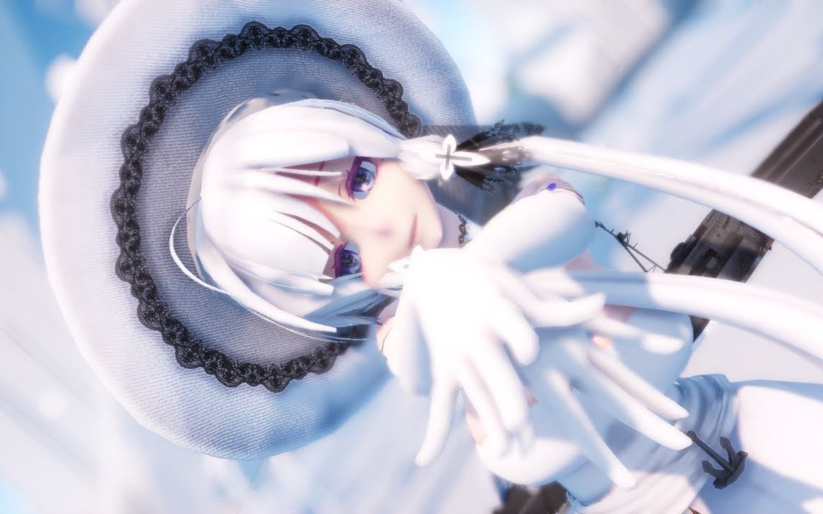 mmd azur lanegfriend applehms illustrious_1080pfhr