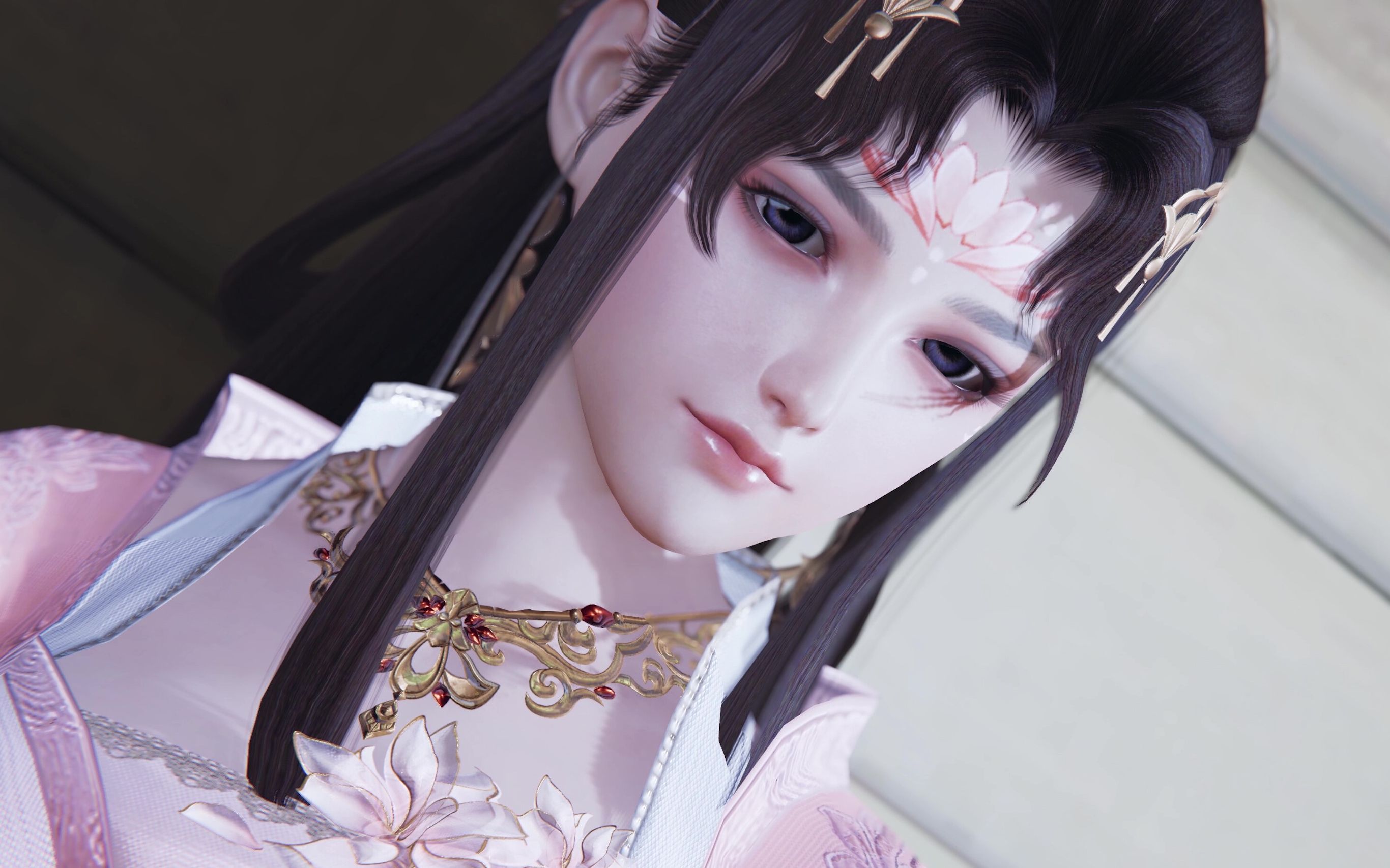 活动  【剑网三/七秀x少林/夺夜套】(夺夜大师x夺夜秀姐)小故事之一