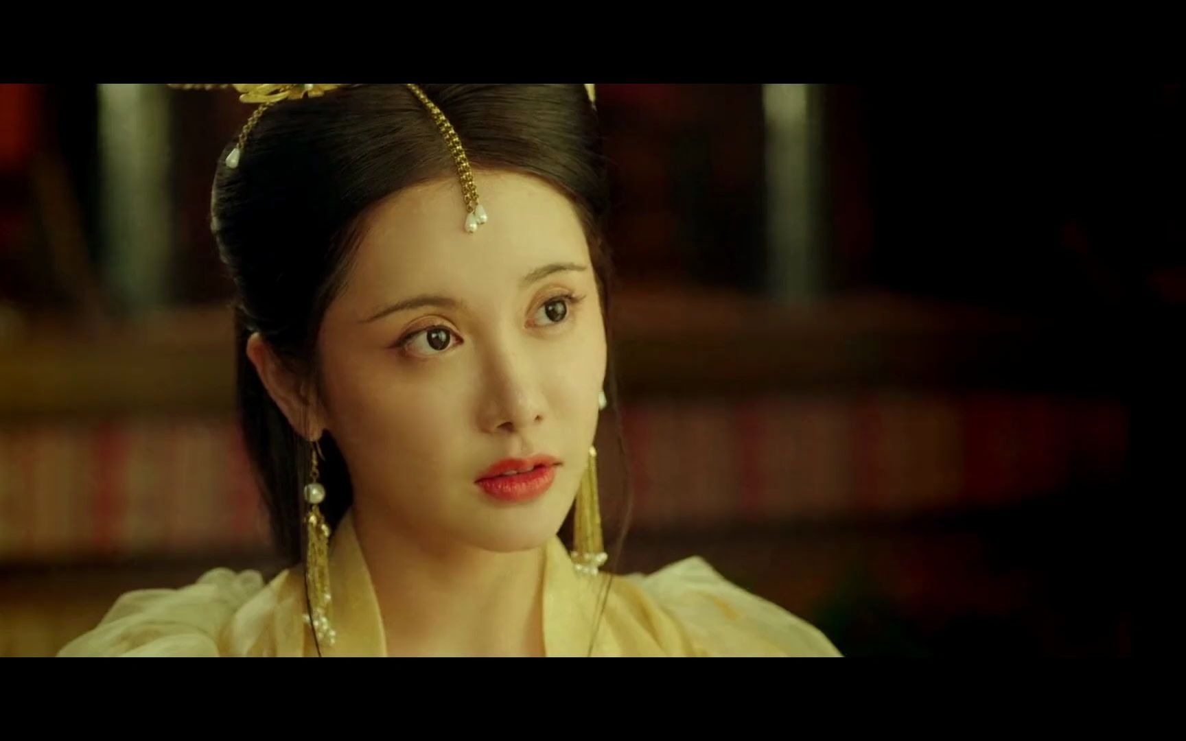 阴阳美人棺:此姑娘乃西域尤物,非中原滋味