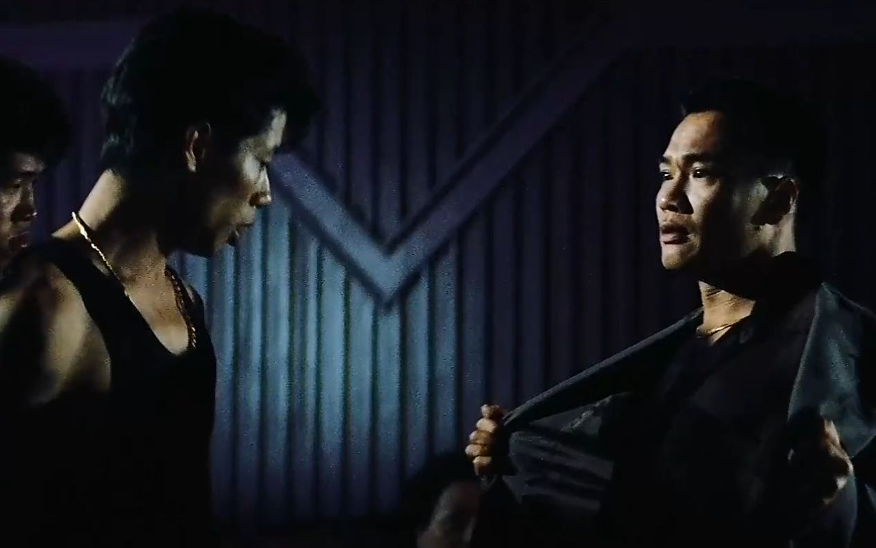 生番胆大包天,居然动大虾哥的女人,挨毒打还被律师