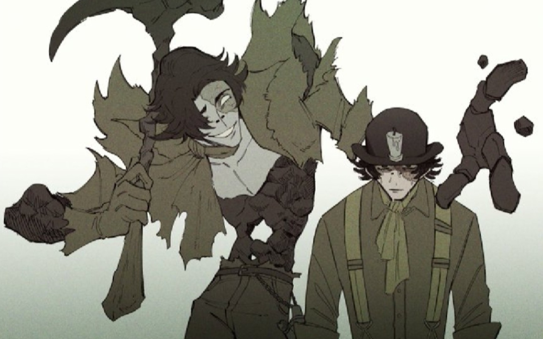 伊莱哥哥给只鸟-默认收藏夹-哔哩哔哩视频