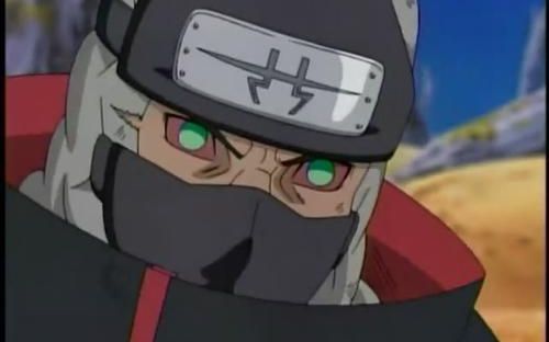 火影忍者手游二营长