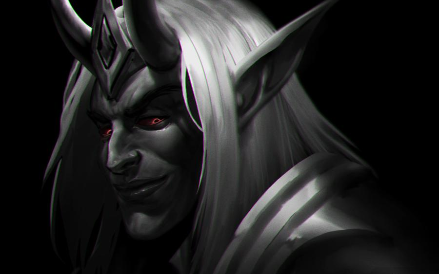 0 h德纳修斯大帝 《悠久之风》射击猎人视角_哔哩哔哩_bilibili