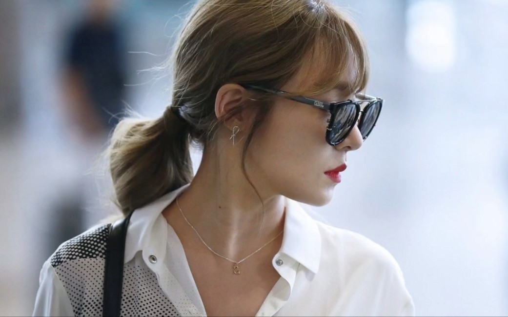 黄美英小姐向你发出10秒不心动挑战/帕尼生日快乐