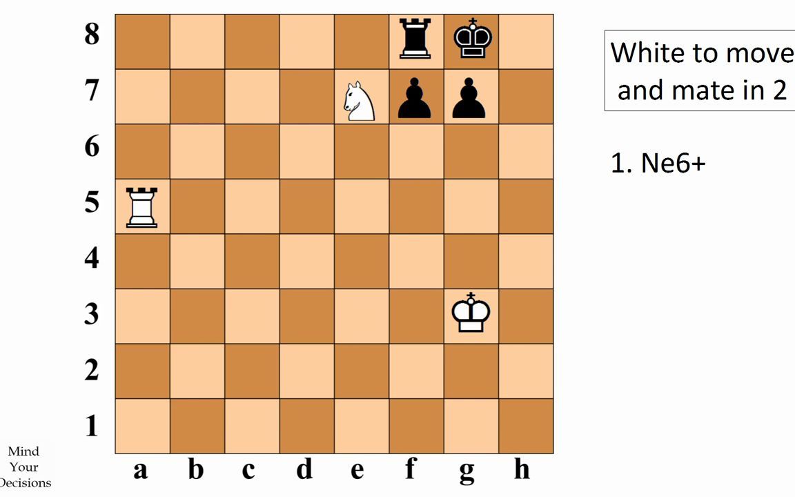 [图]Counting To Infinity And Beyond On A Chessboard-ai3usuaGOvw