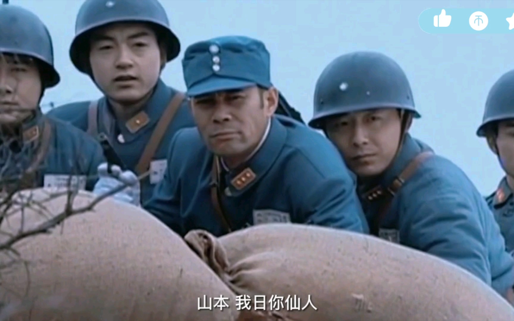 这样的混剪才快乐