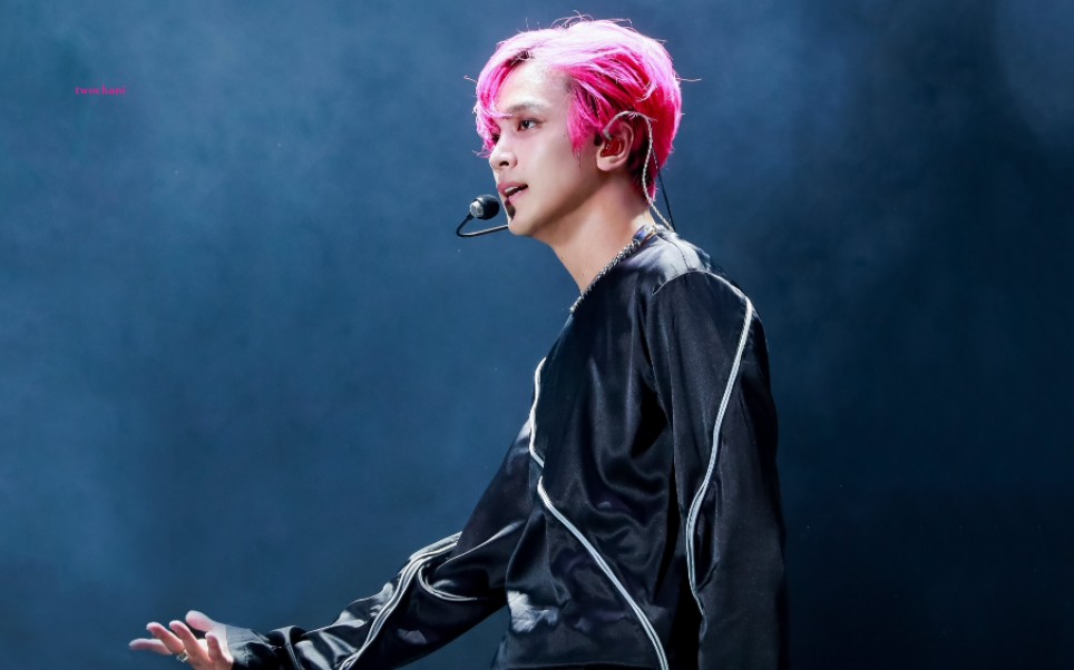 【déjà vu(舞代路)】nct dream演唱会 楷灿饭拍小视频合集