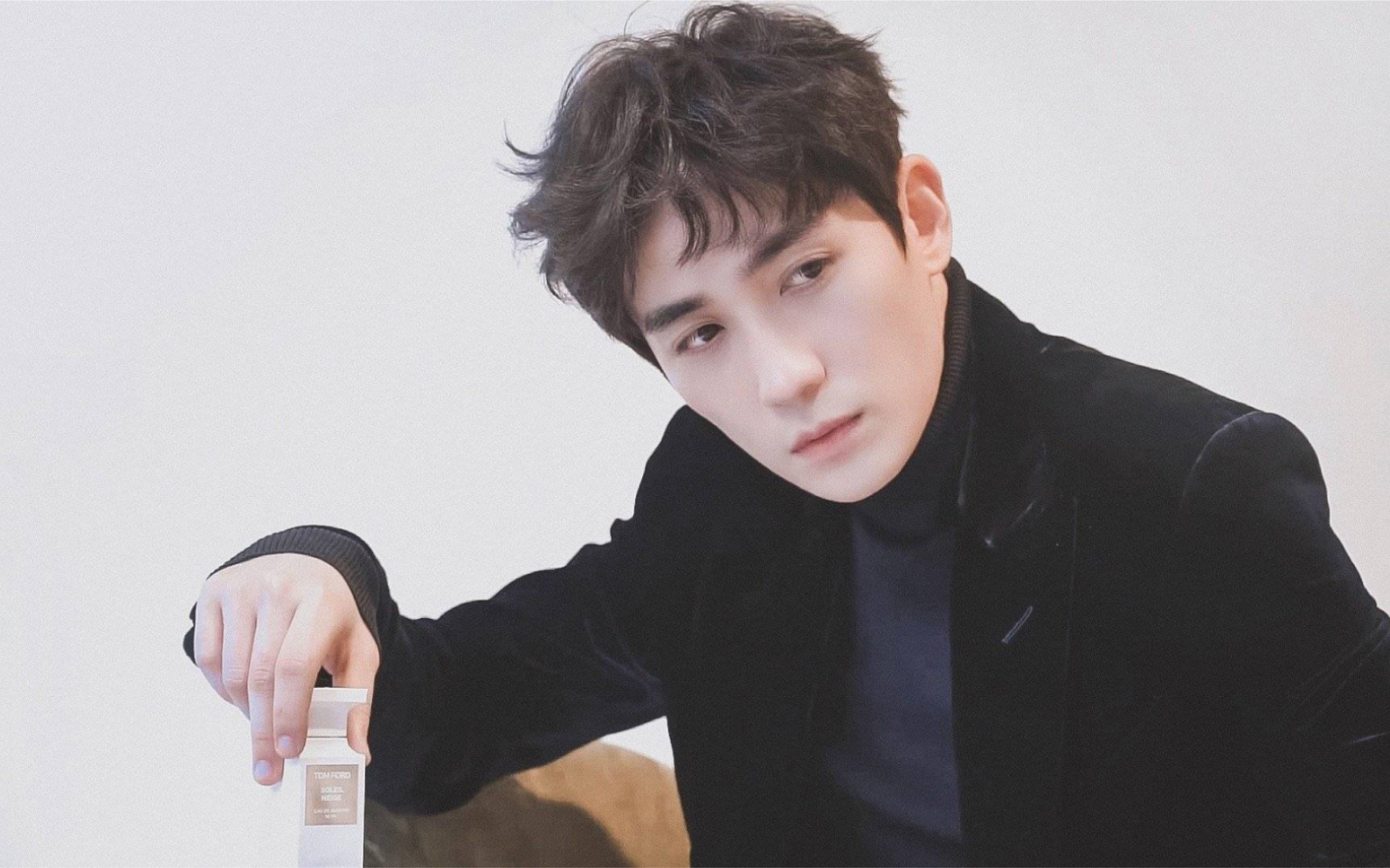 微信8.0状态·朱一龙 撕了妈粉皮都给我进来看!