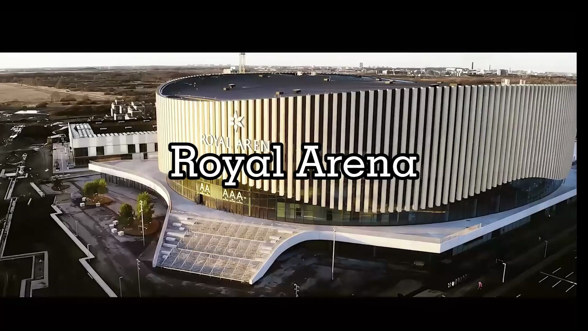 我的哥本哈根major之行!