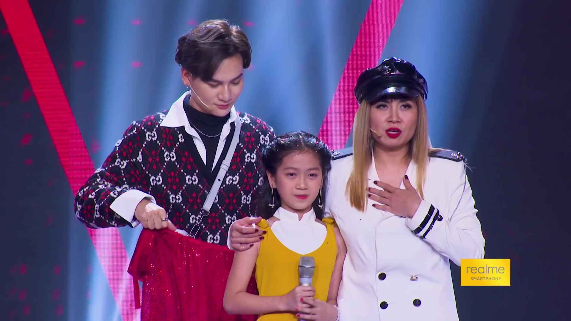 [图]【Giọng Hát Việt Nhí / The Voice Kids Vietnam（越南儿童之声）】最佳表演-观看次数最多的表演