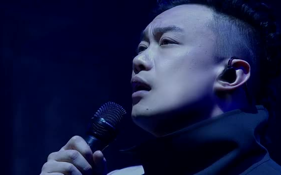 陈奕迅.-DUO2010演唱会