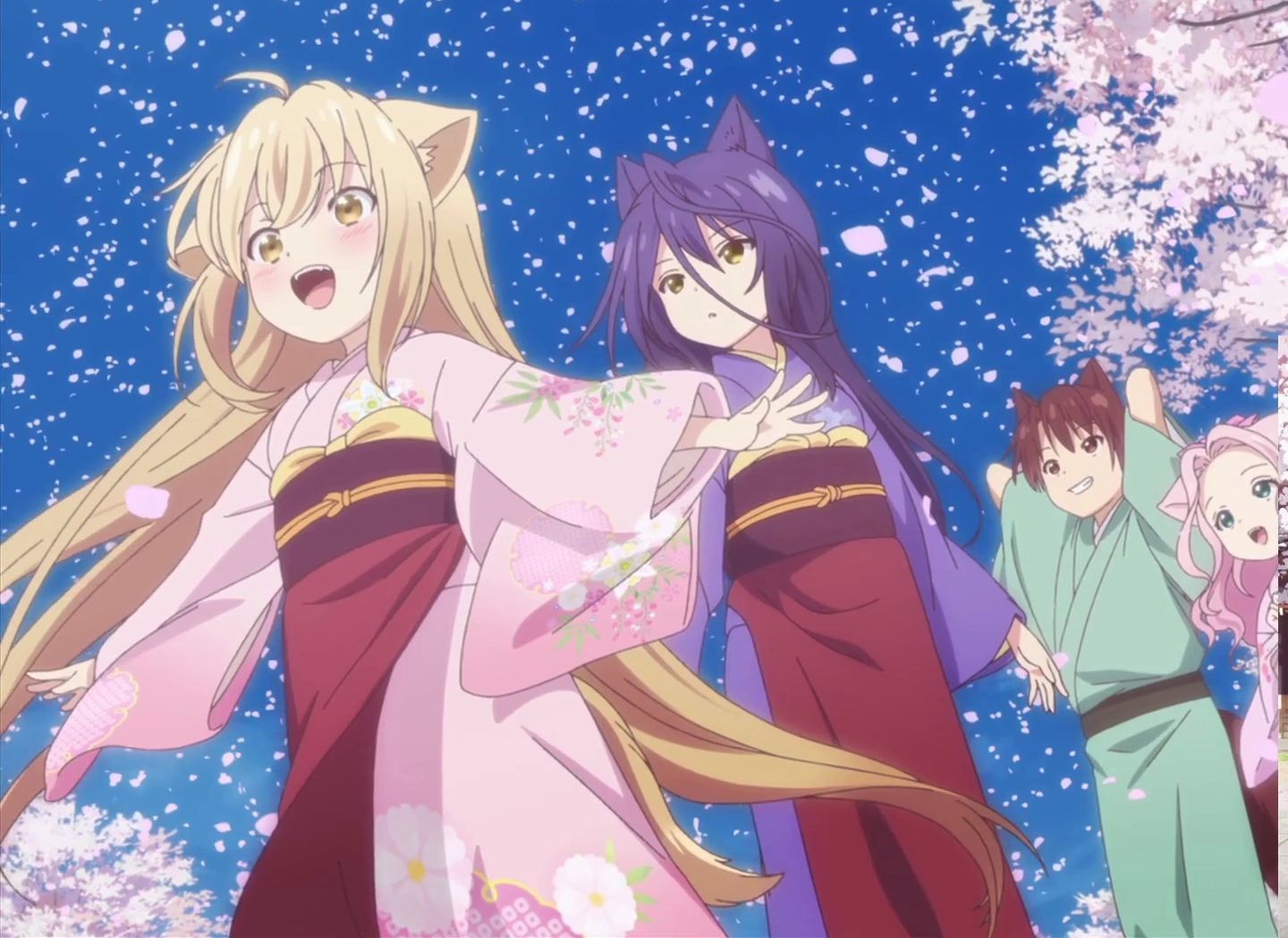 【歌手推荐】加隈亚衣/加隈亜衣/くまちゃん 献唱过的tv动画op&ed总集