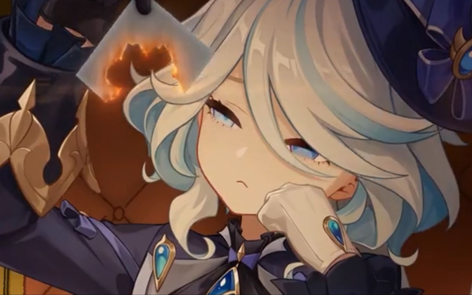 一分钟看完原神枫丹重要内容