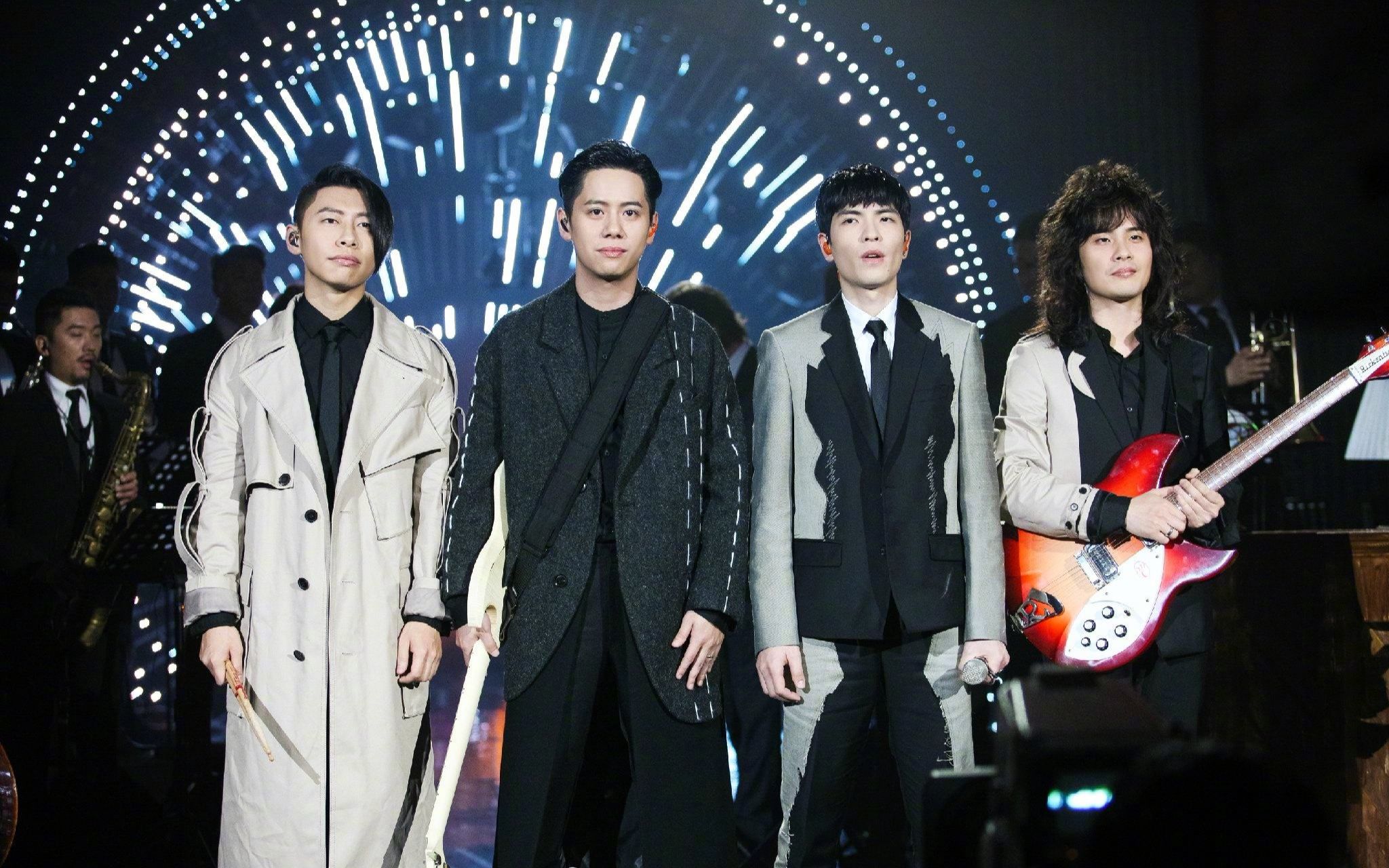 我是歌手狮子合唱团萧敬腾合辑_哔哩哔哩 (゜-゜)つロ 干杯~-bilibili