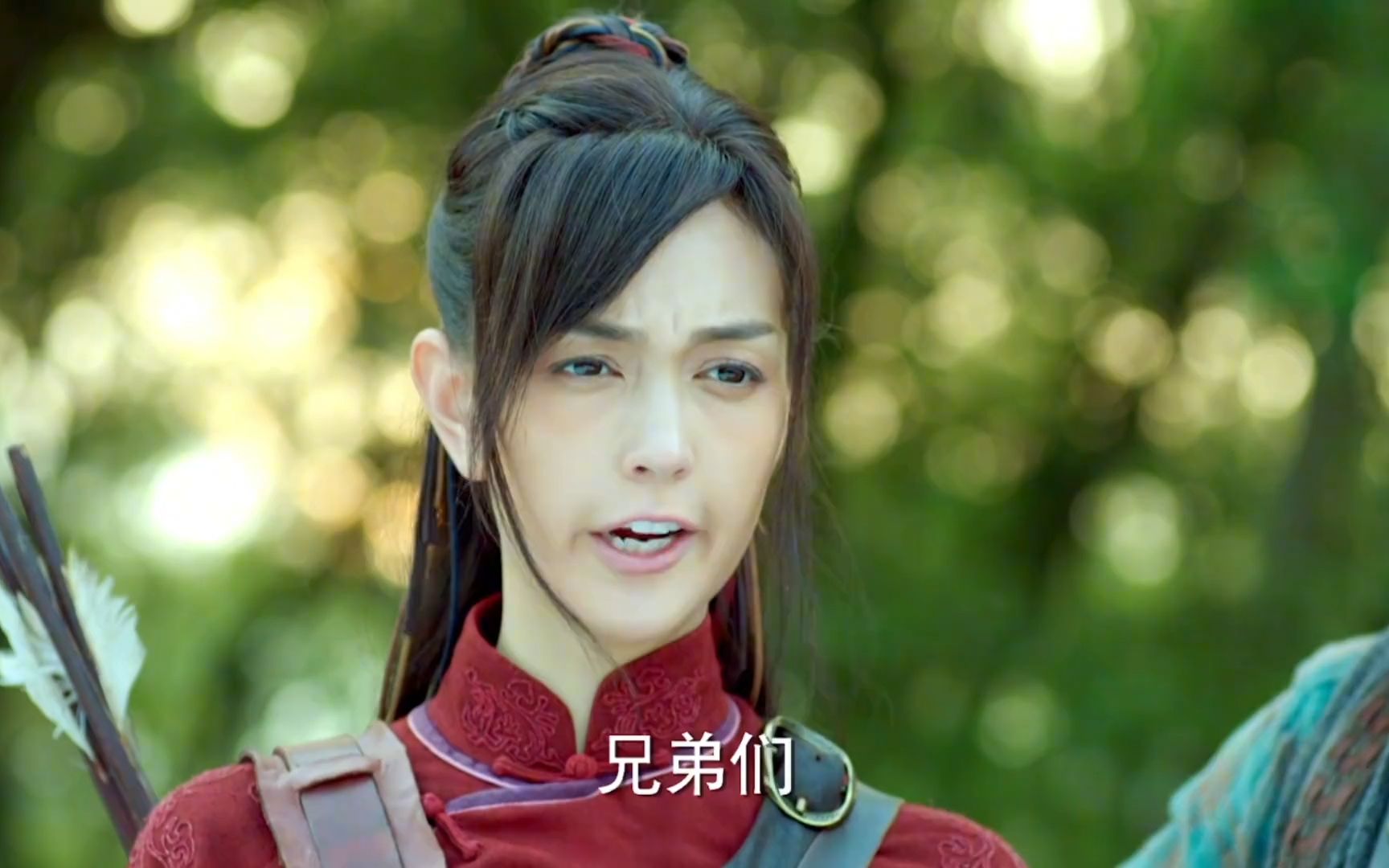 怒海红尘:国军猛虎连全程血战鬼子兵,精彩又热血