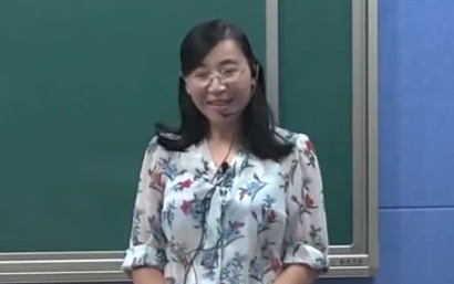 [图]【公开课UP】《口语交际：名字里的故事》 高小莲 部编人教版小学三年级语文上册 YW03A-059-KYJJ