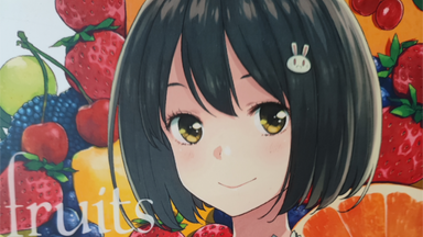 个人画集/设定集记录56］岡崎武士画集EXIST_哔哩哔哩_bilibili