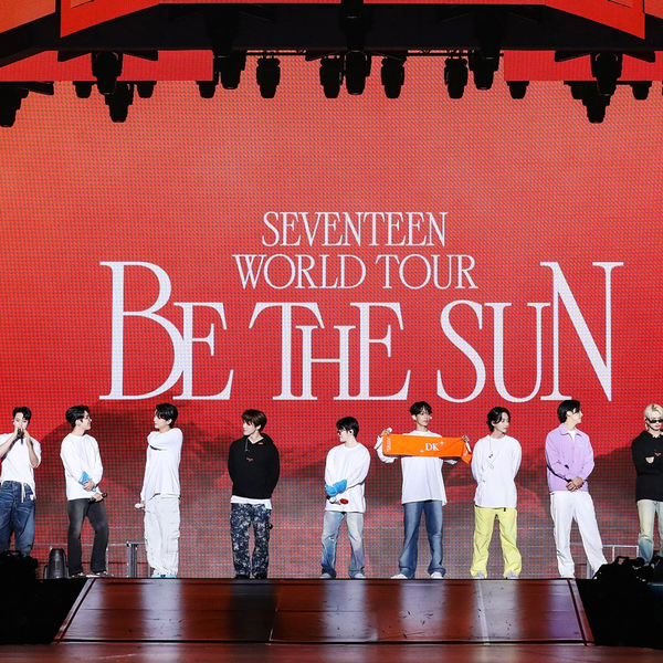 蓝光】SEVENTEEN - BE THE SUN JAPAN_哔哩哔哩_bilibili