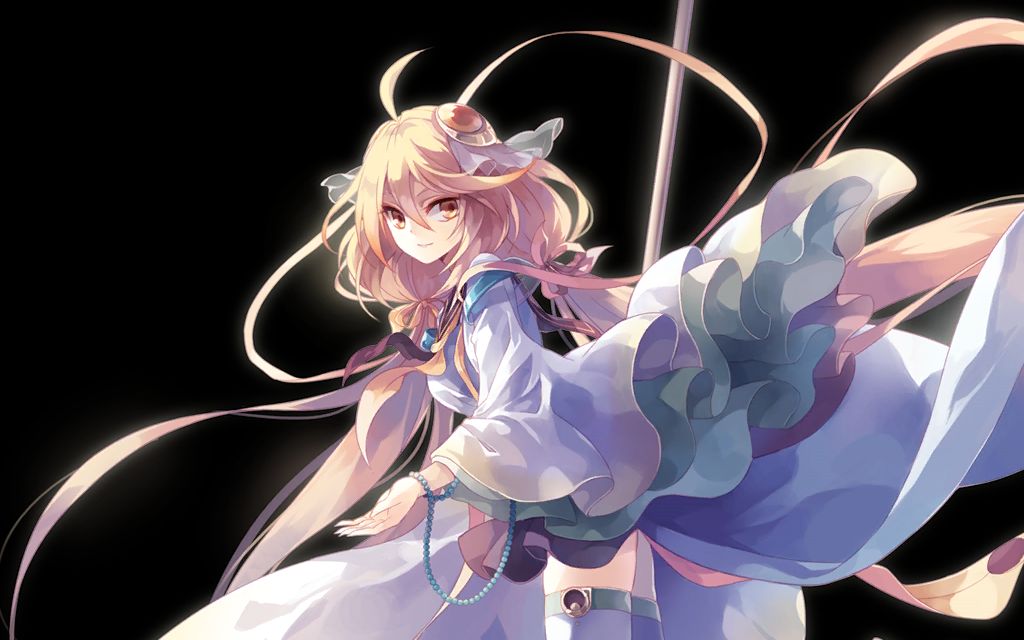 【崩坏学园2】世界boss随录——耀夜姬_哔哩哔哩 (゜-゜)つロ 干杯